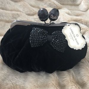 Lisabeth Dahl Copenhagen makeup beauty bag